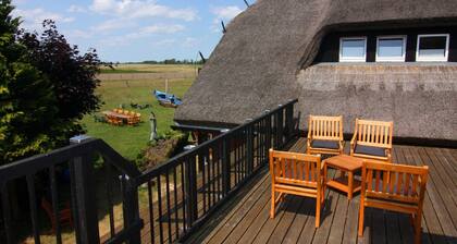 Ferienwohnung Strandanker in Monkebude