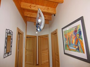 Appartement | Interieur