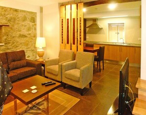 House | Living room