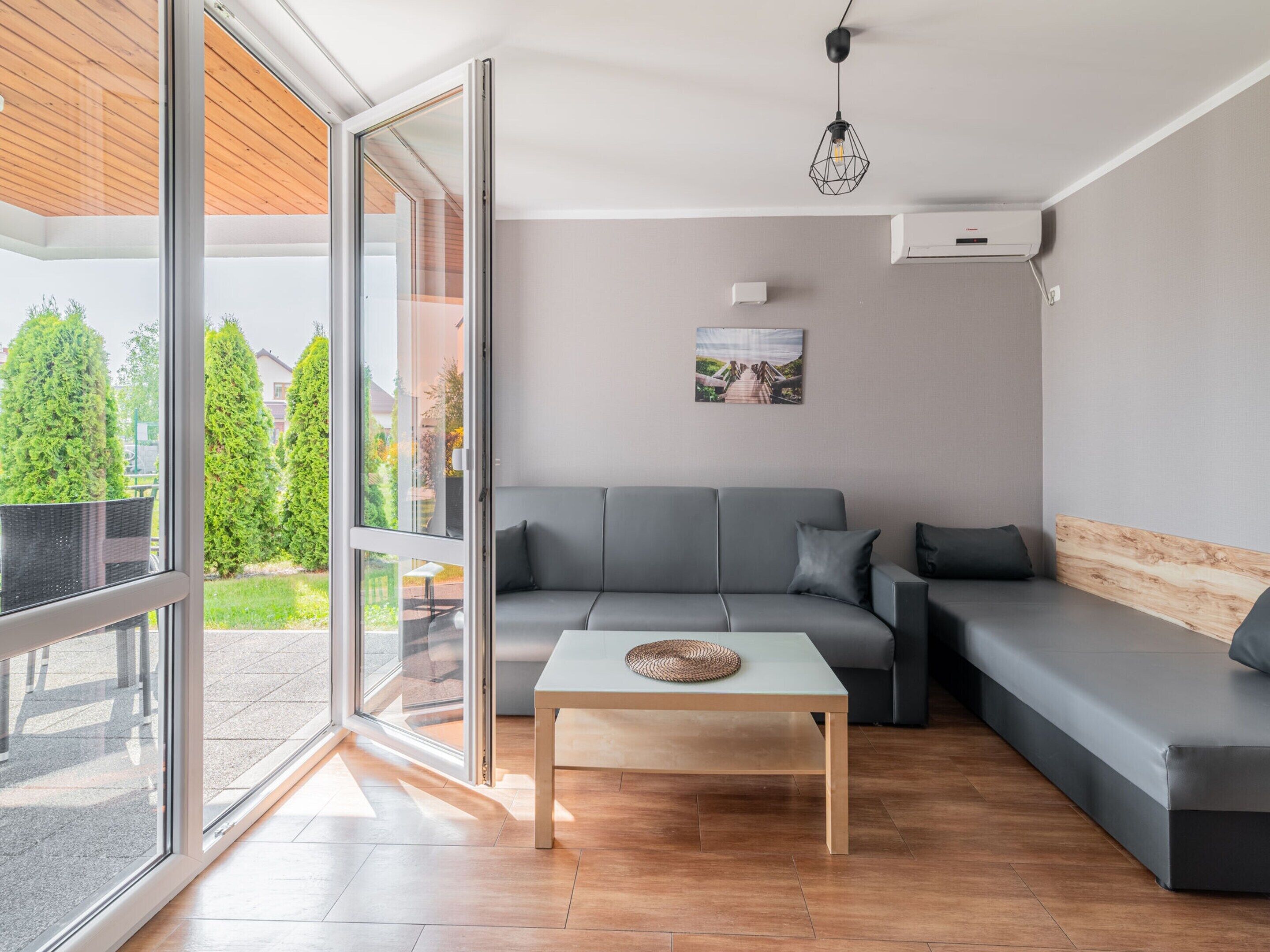 Bungalow | Living area