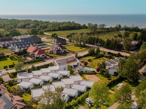 Bungalow | Vue aérienne