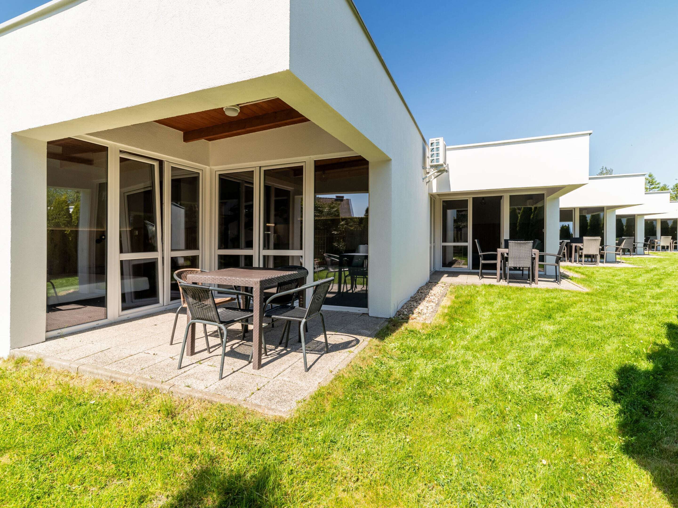 Bungalow | Speisen