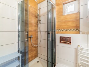 Bungalow | Bathroom