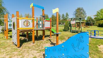 Bungalow | Property amenity