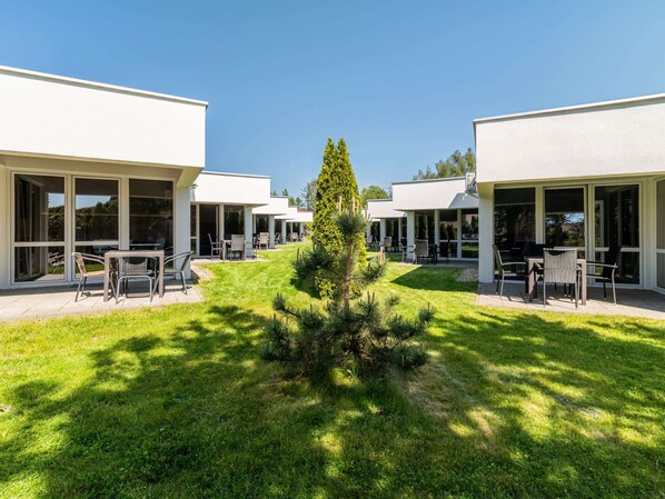 Bungalow | Extérieur