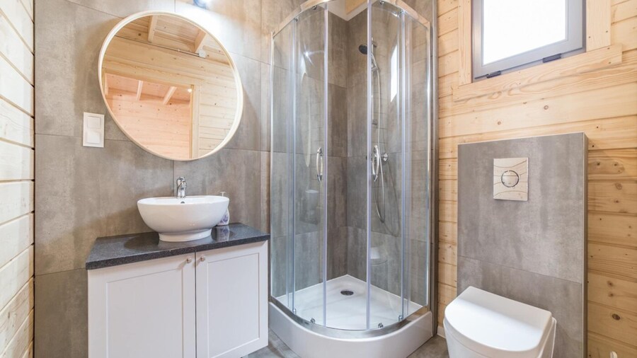 Comfortable Holiday Cottages, Pobierowo