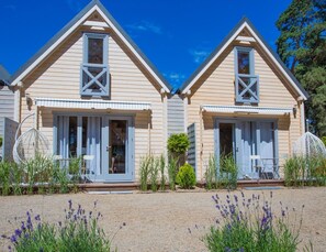 House | View from property