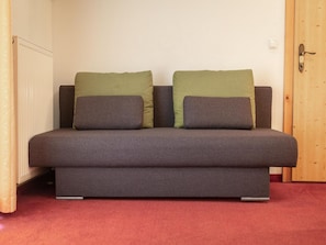 Apartment | Living room