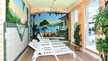 Apartment | Unterkunftsgelände