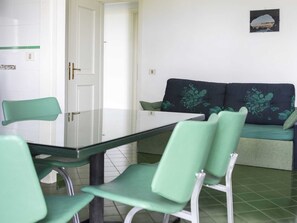 Apartment | Living room - Residence Costa Di Kai Ed Din (Sperlonga)