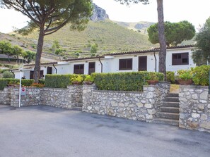 Apartment | Außenbereich