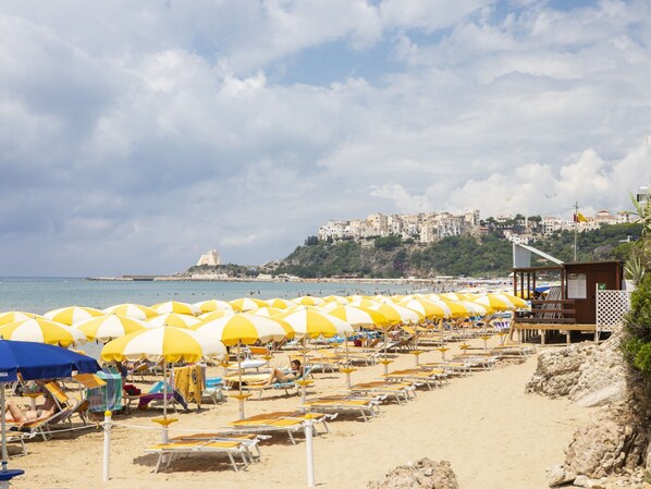 Apartment | Außenbereich