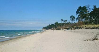 Holiday Home in Jaroslawiec Near Beach