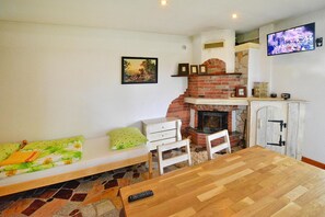 Casa | 2 habitaciones y muebles diferentes 