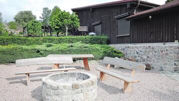 House | Property amenity