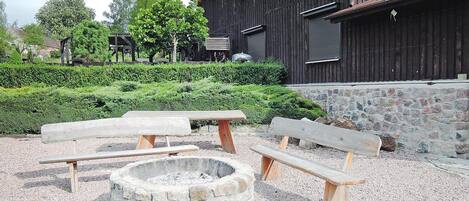 Équipement de l’hébergement