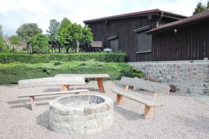 Property amenity - Terraced Houses, Right on the Lake, Sulomino (gmina Wolin)