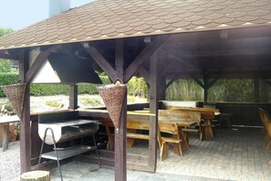 Maison | Restauration