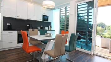 Ferienhaus | Speisen