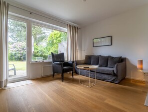 Living room - Ferienhaus St. Peter-ording (St. Peter-Ording)