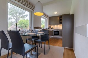 Dining - Ferienhaus St. Peter-ording (St. Peter-Ording)