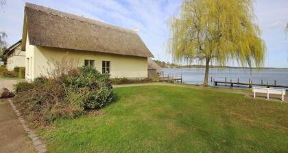 Ferienwohnung am Krakower See, Krakow am See