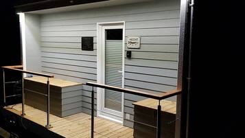 Mobile Home | Exterior