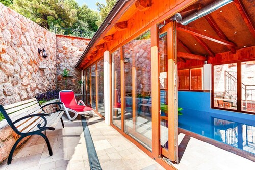 Villa in Starigrad Near Paklenica National Park