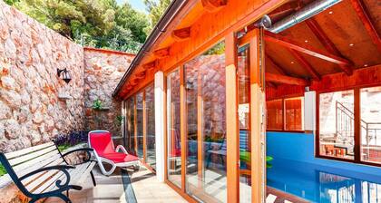 Villa in Starigrad Near Paklenica National Park