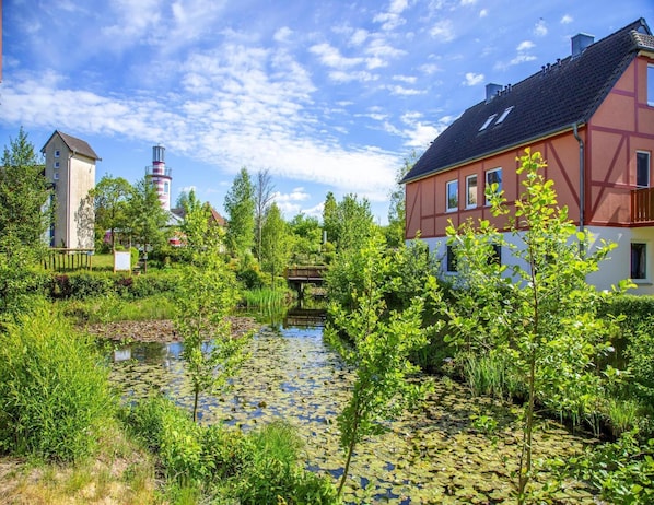 Apartment | Aussenbereich