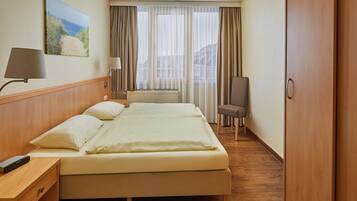 Apartment | 2 Schlafzimmer, individuell eingerichtet