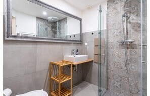 Appartement | Salle de bain