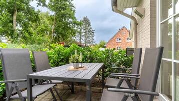 Apartemen | Eksterior