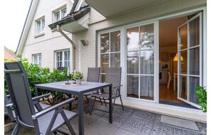 Appartement | Balcon