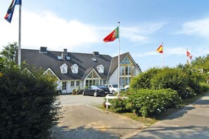 Appartement | Extérieur