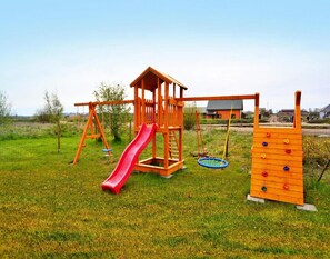 Appartamento | Giardino