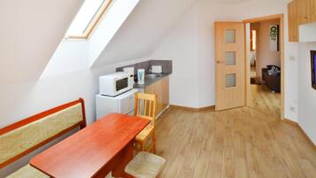 Apartment | Living room