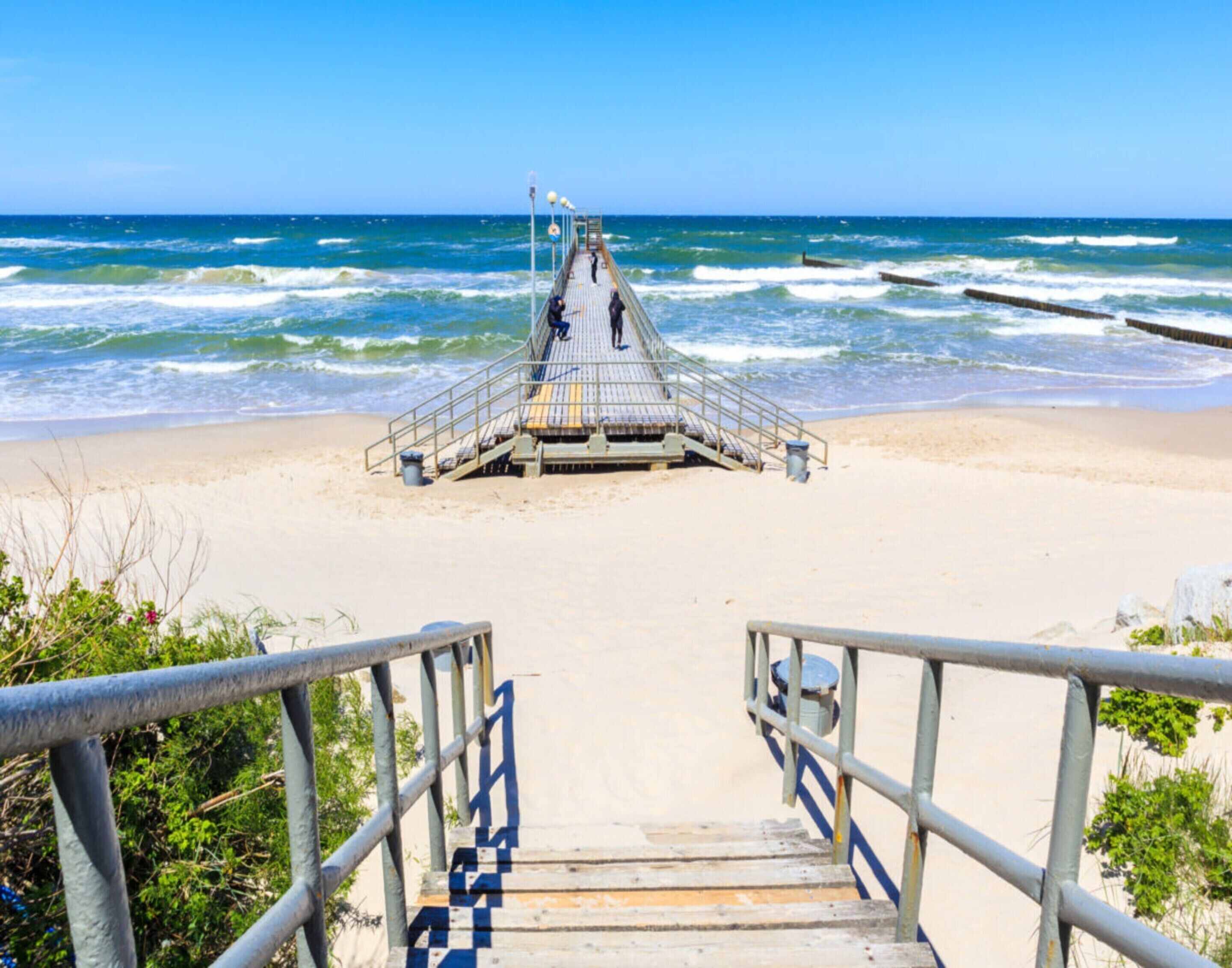 Apartment | View from property