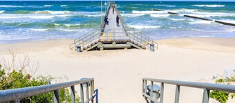 Apartment in Sarbinowo Near Beach