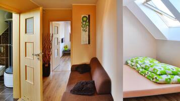 Apartment | Living room