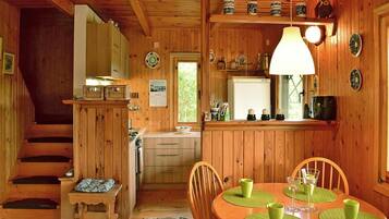 House | Private kitchen