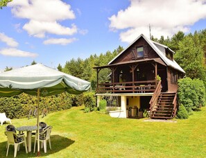 Maison | Extérieur