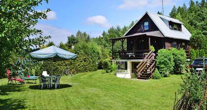 Holiday Home, Gowidlino