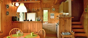 Holiday Home, Gowidlino