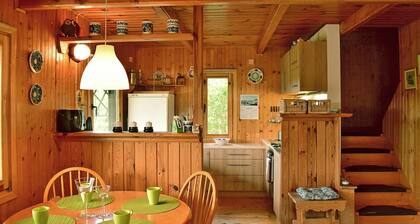 Holiday Home, Gowidlino