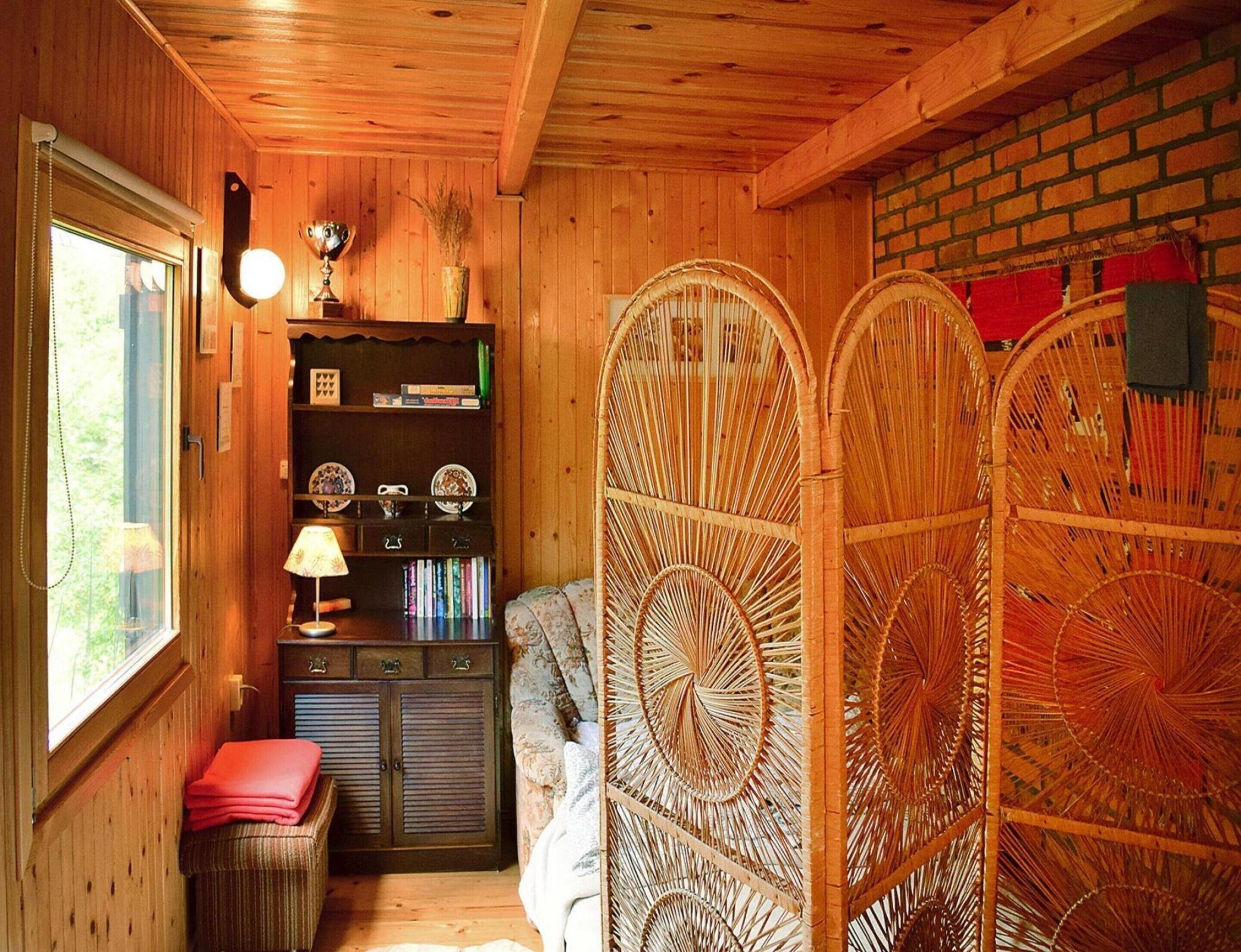 Casa | 3 quartos, individualmente mobiliados, roupa de cama