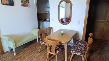 Apartamento | Restauración