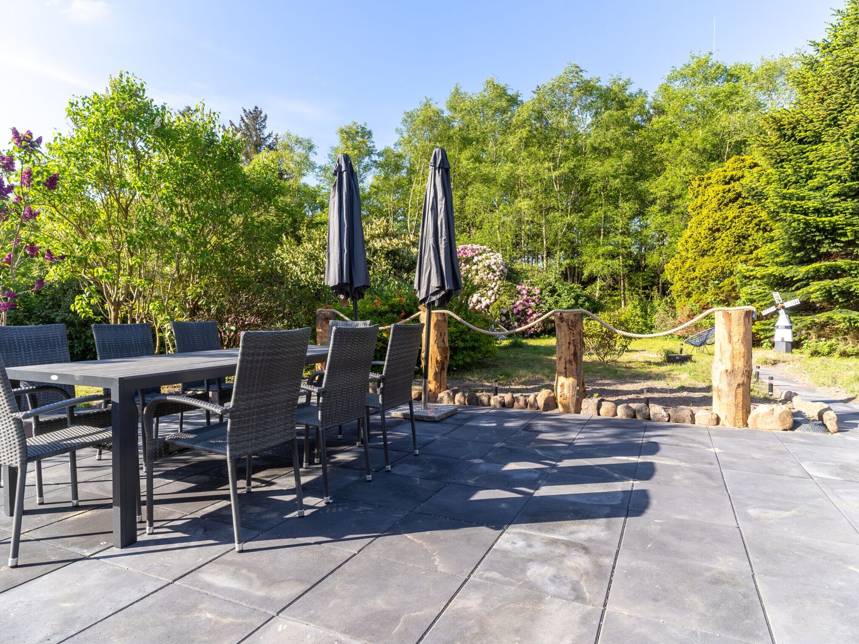 Apartment | Property amenity