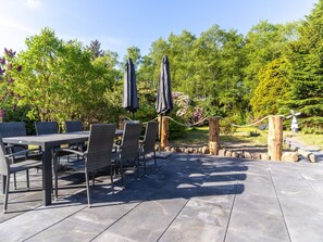 Apartment | Property amenity - Comfortable Holiday Apartment in St. Peter Ording (St. Peter-Ording)