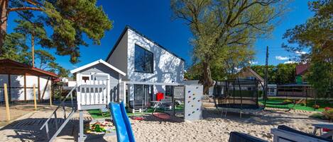 Nhà | Khu vực dành cho trẻ em